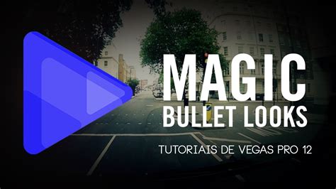 Magic bullet looks vegas